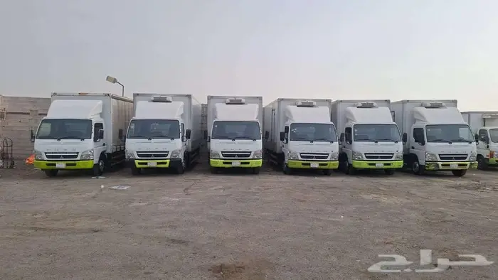 دينة متسوبيشي ثلاجة ممشى قليل 0