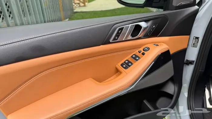 بي ام دبليو X5 21