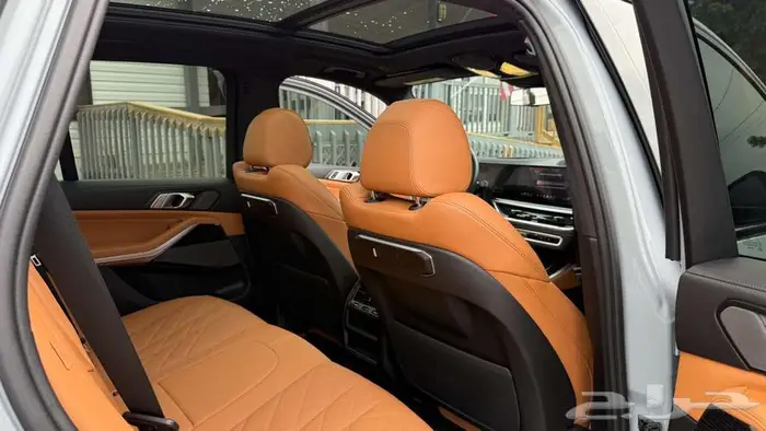 بي ام دبليو X5 20