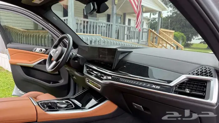 بي ام دبليو X5 9