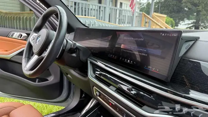 بي ام دبليو X5 8