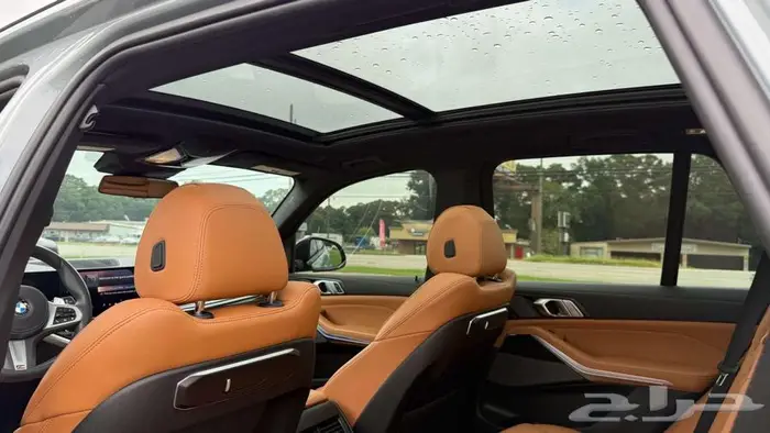 بي ام دبليو X5 11