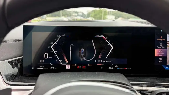 بي ام دبليو X5 14