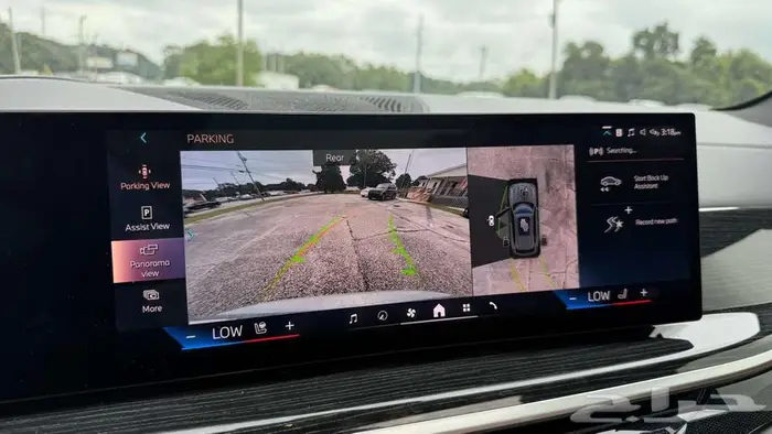 بي ام دبليو X5 15