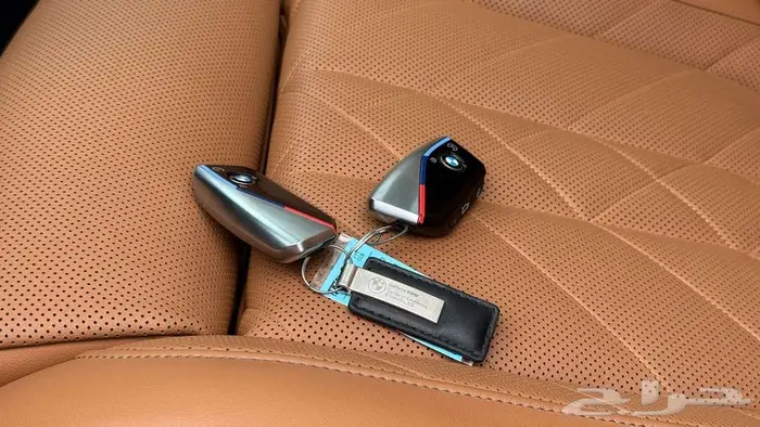 بي ام دبليو X5 10