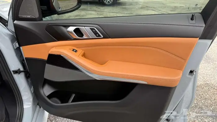 بي ام دبليو X5 19