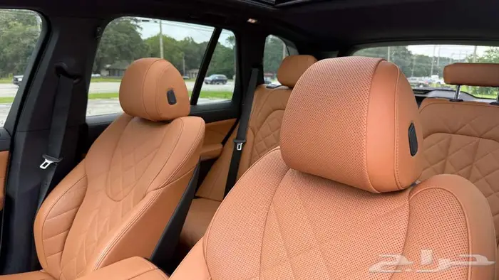 بي ام دبليو X5 12