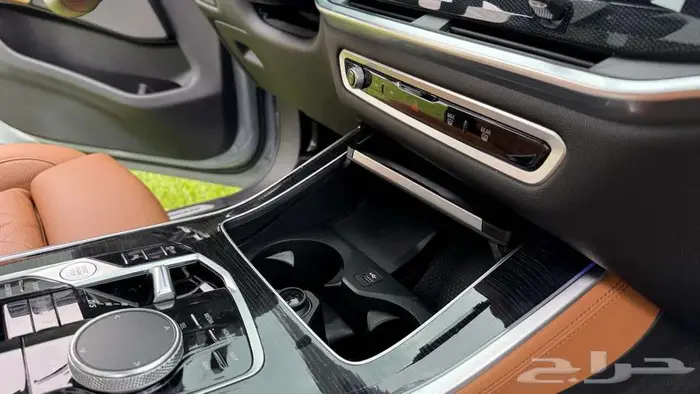 بي ام دبليو X5 17