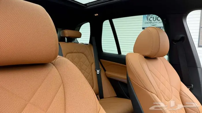 بي ام دبليو X5 18