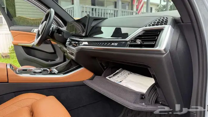 بي ام دبليو X5 16