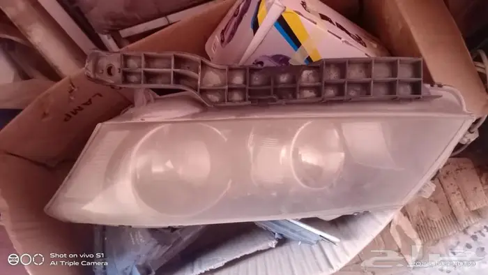 قطع غيار هوندا أكورد 2008 3