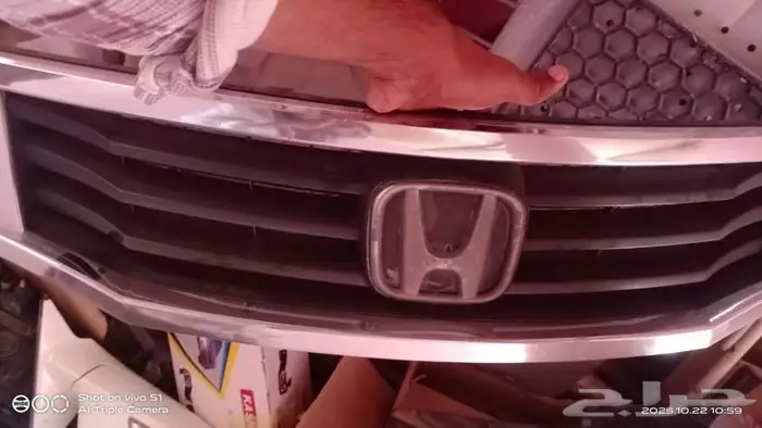 قطع غيار هوندا أكورد 2008 5