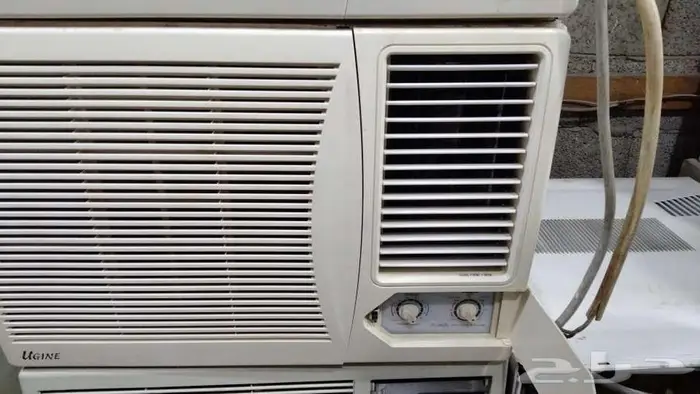 مكيفات شباك 3