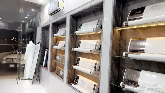 محل خياط رجالي خميس مشيط 0