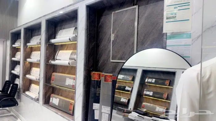 محل خياط رجالي خميس مشيط 3