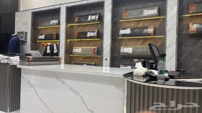 محل خياط رجالي خميس مشيط 4
