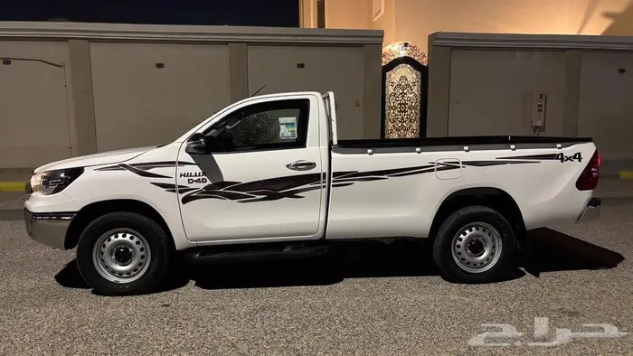 البيع هيلكس غماره دبل موديل 2022 1