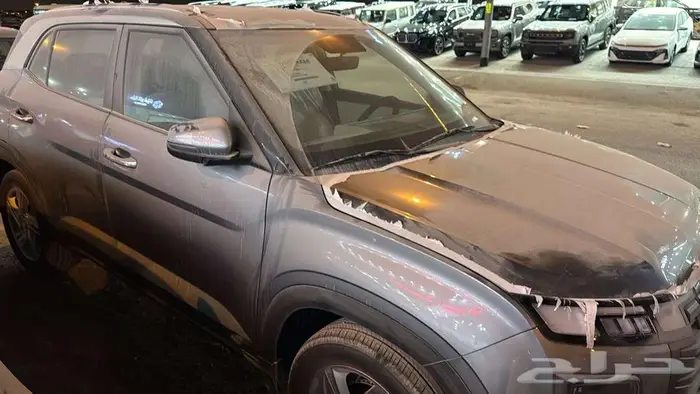 كريتا سمارت 2026 شامل الضريبة والوحات 0