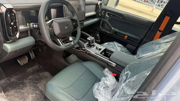 جيتور T2 لاكجري 2026 11