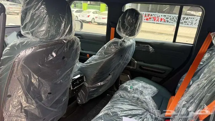 جيتور T2 لاكجري 2026 16