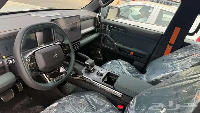 جيتور T2 لاكجري 2026 12