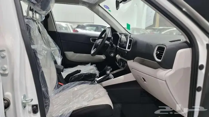 هيونداي فينيو سمارت 2024 عرض خاص السعر 56350 8