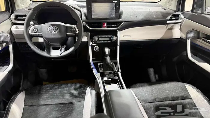 تويوتا فيلوز 2025 باقل الاسعار 3