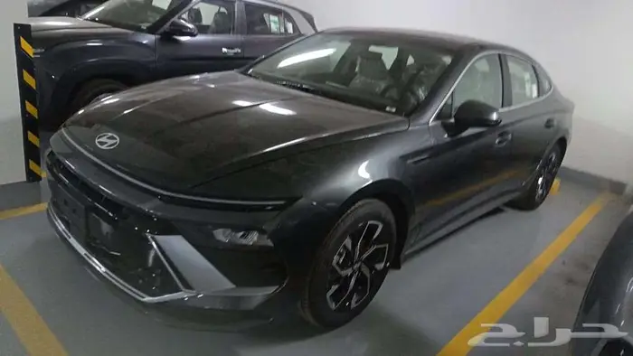 هيوانداي سونتا فليت وسمارت 2025 2