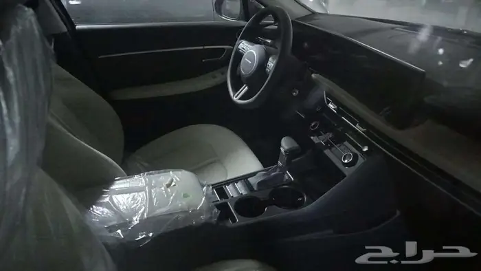 هيوانداي سونتا فليت وسمارت 2025 5