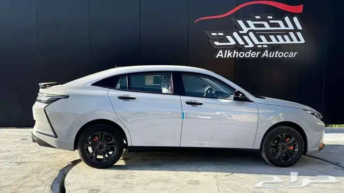 دونج فينج شاين 2026 اقل سعر في المملكه 3