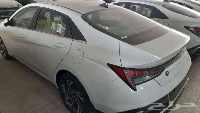 هونداي النترا كمفورت 2026 1