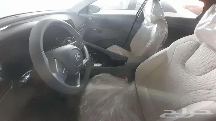 هونداي النترا كمفورت 2026 5