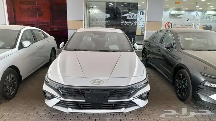 هونداي النترا كمفورت 2026 6