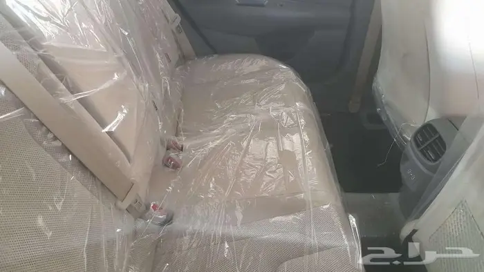 هونداي النترا كمفورت 2026 9