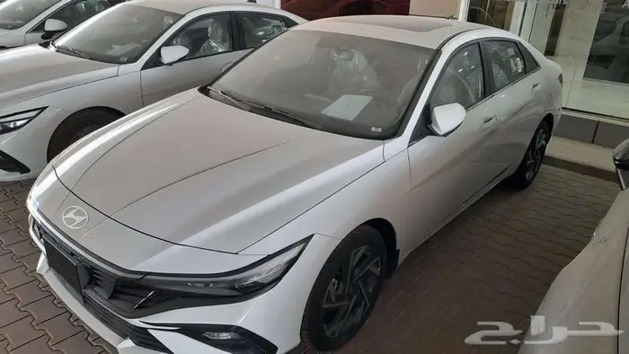 هونداي النترا كمفورت 2026 8