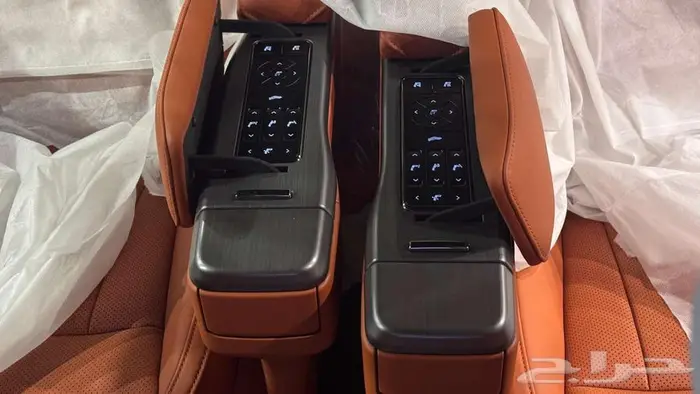 روكس ROX 01 2025 لون أسود -VIP ( كاش و أقساط ) 8