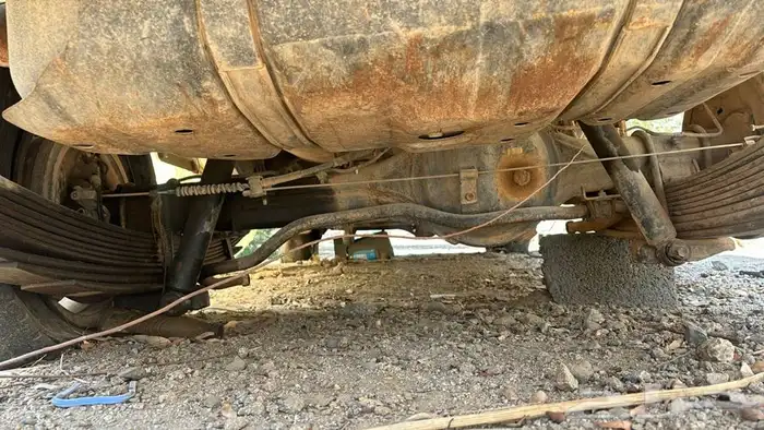 شاص 2006 تشليح قطع غيار 2