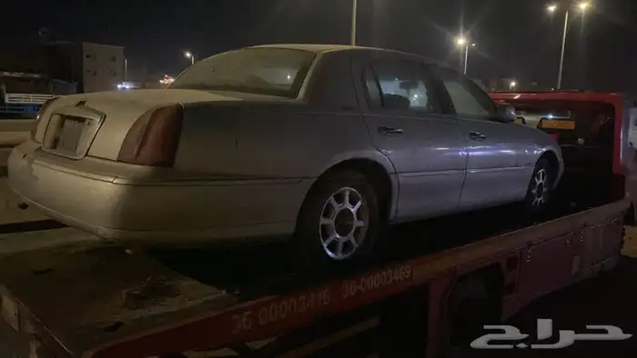 للبيع لنكون فورد 1