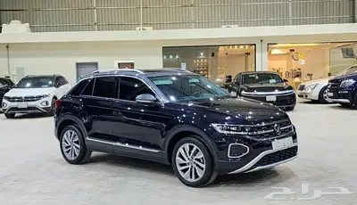 فولكس واجن تي روك 2024 index