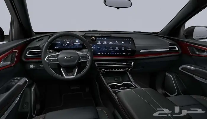 ترافيرس Z71 2025 4