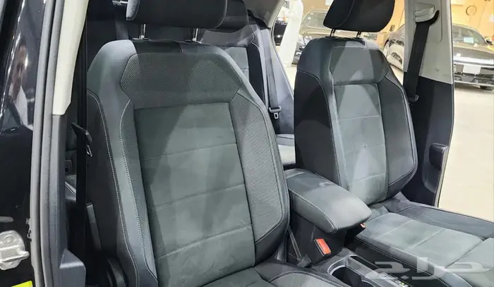 فولكس واجن تي روك 2024 17