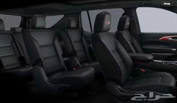 ترافيرس Z71 2025 5