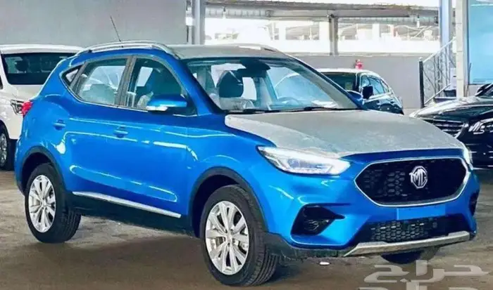 اقوي العروض ام جي زد اس ستاندر 2024 2