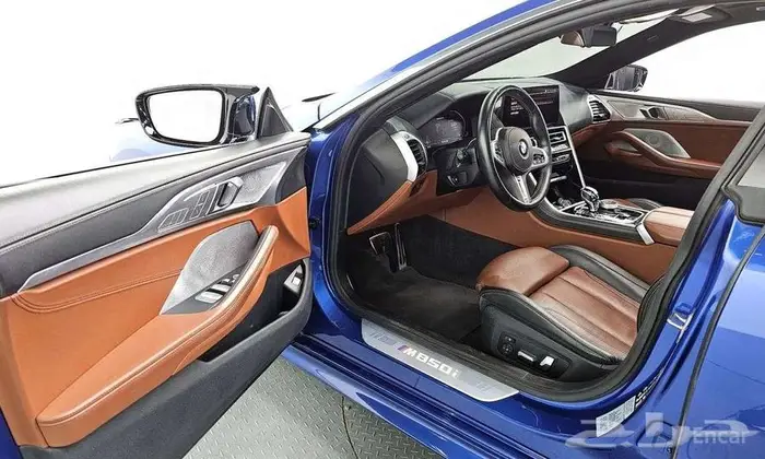 بي إم دبليو M8 2023 - وارد كوريا 11