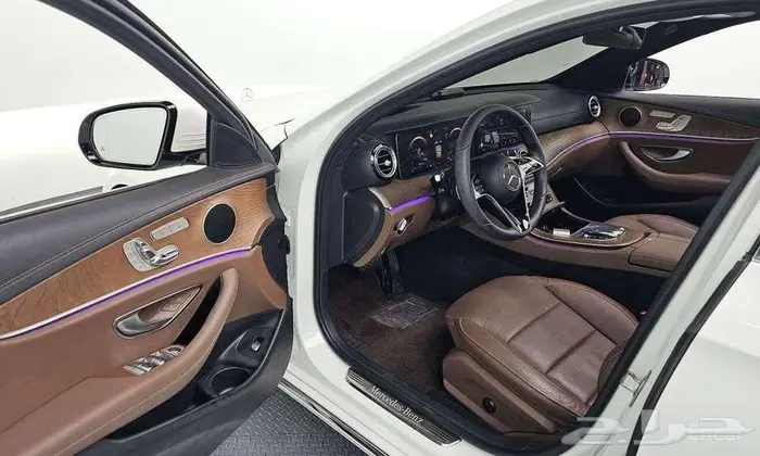 مرسيدس E-CLASS E250 2023 6