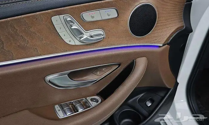 مرسيدس E-CLASS E250 2023 10