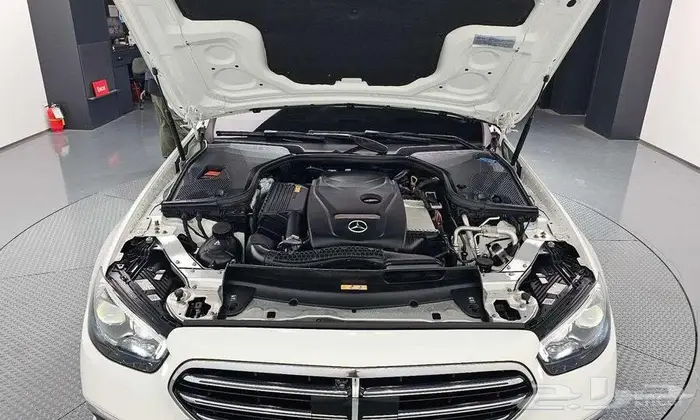 مرسيدس E-CLASS E250 2023 18