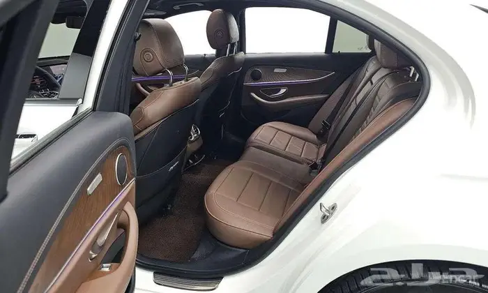 مرسيدس E-CLASS E250 2023 5