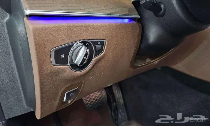 مرسيدس E-CLASS E250 2023 11