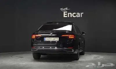 فولكس فاجن جيتا 2023 - وارد كوريا index